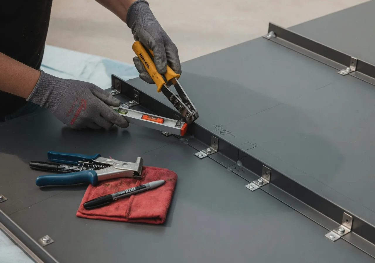 Why choose Metal Roofing Installation in Bartlett, TX